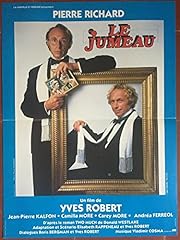 Affiche jumeau yves d'occasion  Livré partout en France