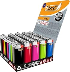 Bic mini briquets d'occasion  Livré partout en France