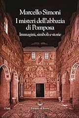 Misteri dell abbazia usato  Spedito ovunque in Italia 