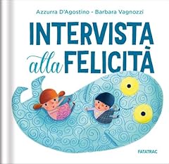 Intervista alla felicità. usato  Spedito ovunque in Italia 