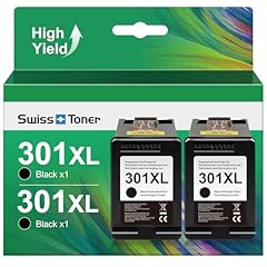 Swiss toner 301xl d'occasion  Livré partout en France