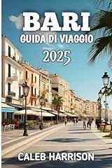 Bari guida viaggio usato  Spedito ovunque in Italia 