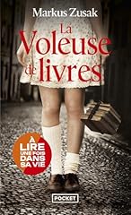Voleuse livres d'occasion  Livré partout en Belgiqu