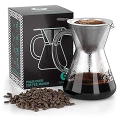 Coffee gator kaffeebereiter gebraucht kaufen  Wird an jeden Ort in Deutschland
