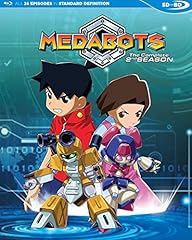 Medabots season english for sale  Delivered anywhere in USA 