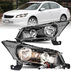 Tusdar headlight assembly for sale  Delivered anywhere in USA 