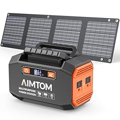 Aimtom 200w portable for sale  Delivered anywhere in USA 