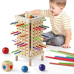 Pinshoon montessori game for sale  Delivered anywhere in USA 