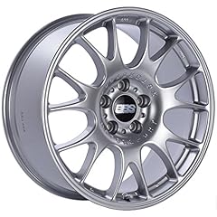 Bbs decor silber gebraucht kaufen  Wird an jeden Ort in Deutschland