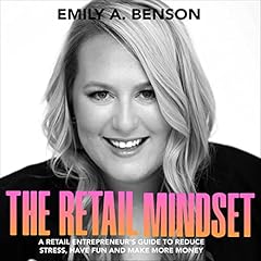 Retail mindset retail for sale  Delivered anywhere in USA 