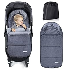 Orzbow footmuff stroller for sale  Delivered anywhere in USA 