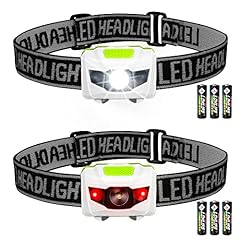 Fulighture head torch for sale  Delivered anywhere in UK