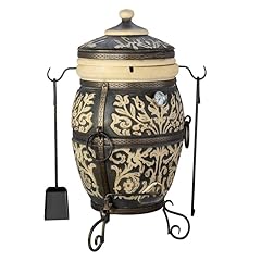 Tandoor grand tandyr d'occasion  Livré partout en France