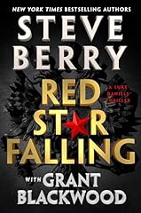 Red star falling for sale  Delivered anywhere in USA 