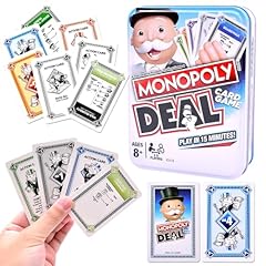 Mifklmv monopol brettspiele gebraucht kaufen  Wird an jeden Ort in Deutschland