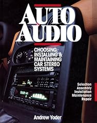 Auto audio choosing for sale  Delivered anywhere in USA 