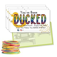 Ducked duck duck for sale  Delivered anywhere in USA 