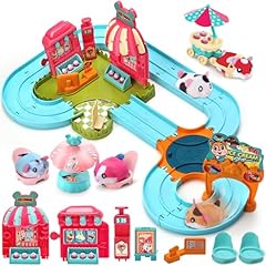 Hamster car track for sale  Delivered anywhere in USA 
