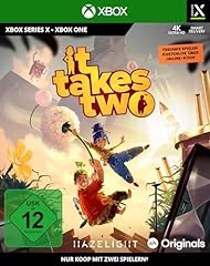 Takes two xbox gebraucht kaufen  Wird an jeden Ort in Deutschland
