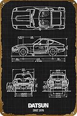 Datsun 280z 1976 for sale  Delivered anywhere in USA 