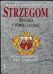 Strzegom historia wspolczesnos gebraucht kaufen  Wird an jeden Ort in Deutschland