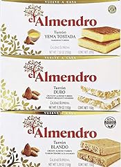 Almendro turron variety for sale  Delivered anywhere in USA 