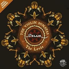 Delair the violin gebraucht kaufen  Wird an jeden Ort in Deutschland