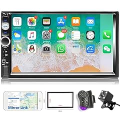 Hodozzy double din for sale  Delivered anywhere in UK