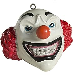 Horrornaments evil grinning for sale  Delivered anywhere in USA 