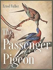 Passenger pigeon for sale  Delivered anywhere in UK