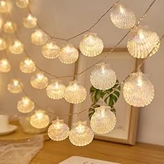 Cengnian seashell string for sale  Delivered anywhere in USA 