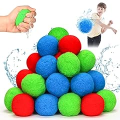 Wasserbomben wiederverwendbar  gebraucht kaufen  Wird an jeden Ort in Deutschland