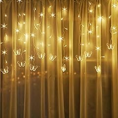 Butterfly curtain fairy for sale  Delivered anywhere in USA 