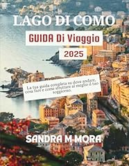 Lago como guida usato  Spedito ovunque in Italia 