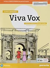 Viva vox. corso usato  Spedito ovunque in Italia 