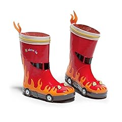 Kidorable boys fireman for sale  Delivered anywhere in USA 