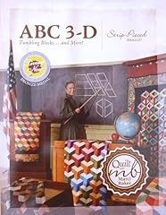 Abc tumbling blocks... for sale  Delivered anywhere in USA 