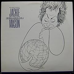 Jackie mason according for sale  Delivered anywhere in USA 