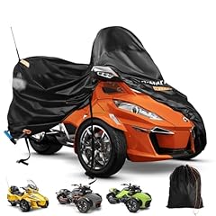 Can spyder bâche d'occasion  Livré partout en France