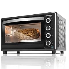 Cecotec four convection d'occasion  Livré partout en Belgiqu
