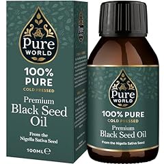 Pure black seed for sale  Delivered anywhere in UK