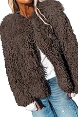 Aoang womens faux for sale  Delivered anywhere in USA 
