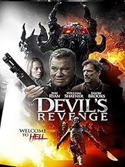 Devil revenge for sale  Delivered anywhere in USA 