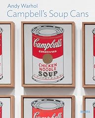 Andy warhol campbell for sale  Delivered anywhere in USA 