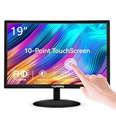 Insykktrkig touchscreen monito gebraucht kaufen  Wird an jeden Ort in Deutschland