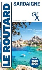 guide routard sardaigne d'occasion guide routard sardaigne d'occasion Livré partout en France