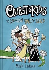 Quest kids dragon for sale  Delivered anywhere in USA 