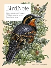 Birdnote quirks stories for sale  Delivered anywhere in UK
