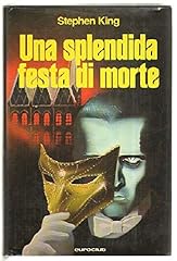 Una splendida festa usato  Spedito ovunque in Italia 