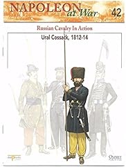 Napoleon war russian for sale  Delivered anywhere in UK